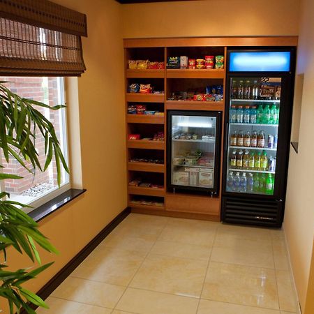 Fairfield Inn And Suites Flint Fenton Extérieur photo