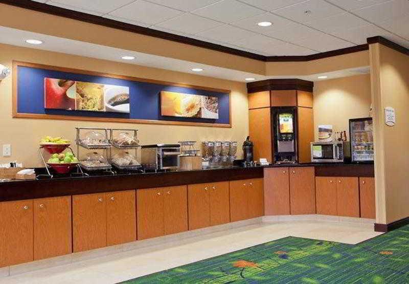 Fairfield Inn And Suites Flint Fenton Extérieur photo