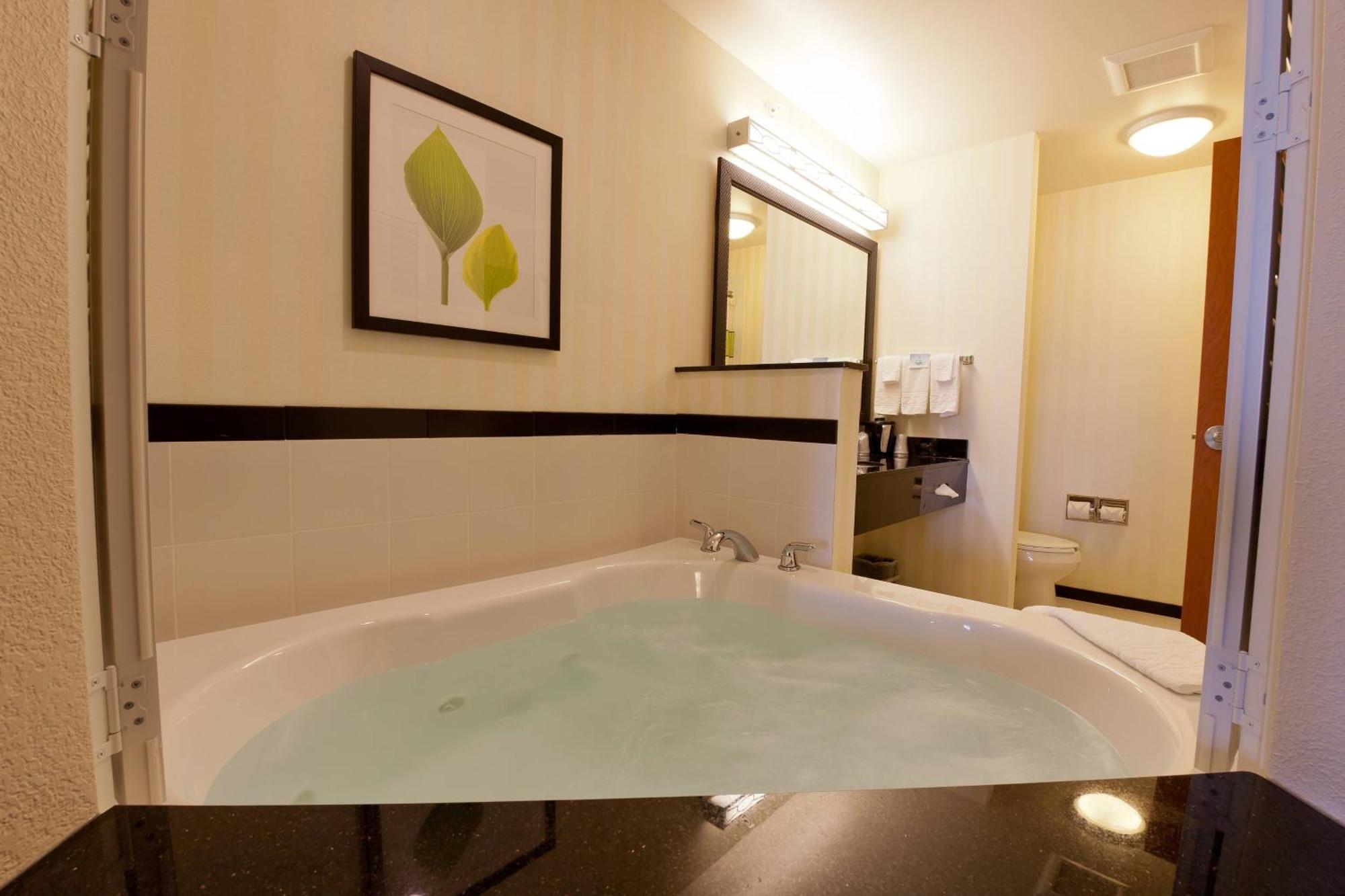 Fairfield Inn And Suites Flint Fenton Extérieur photo